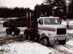 Sisu SN 1983 года
